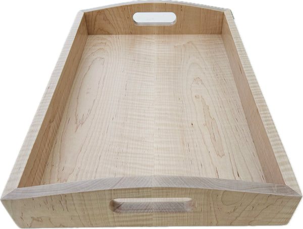 Solid Wood Serving Tray