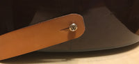 Custom (Adjustable) Guitar Strap